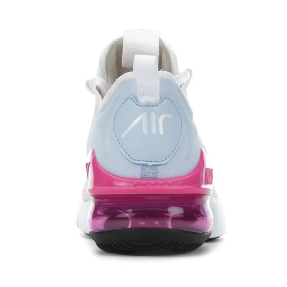 NWT NIKE AIR MAX INFINITY size 7 - Picture 5 of 7